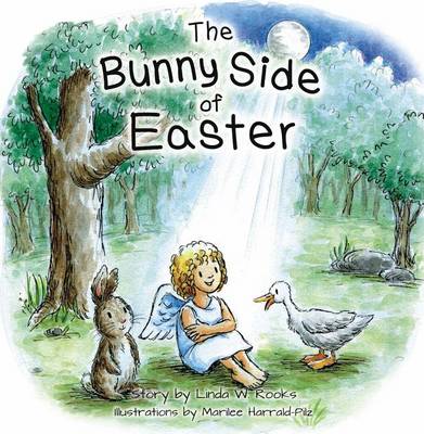 Bunny Side of Easter book