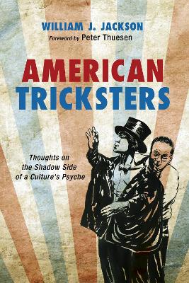 American Tricksters book
