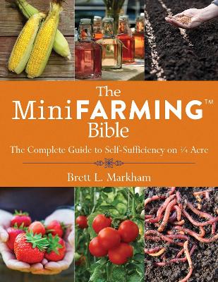 Mini Farming Bible book