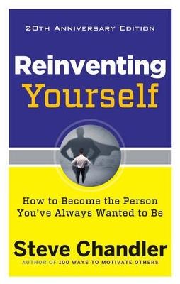 Reinventing Yourself - 20th Anniversary Edition book