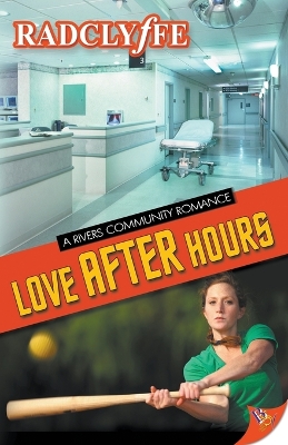 Love After Hours book