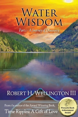 Water Wisdom Part 1: A Journey of Discovery book
