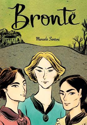 Brontë book