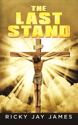 The Last Stand book