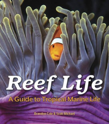 Reef Life book