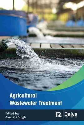 Agricultural Wastewater Treatment book