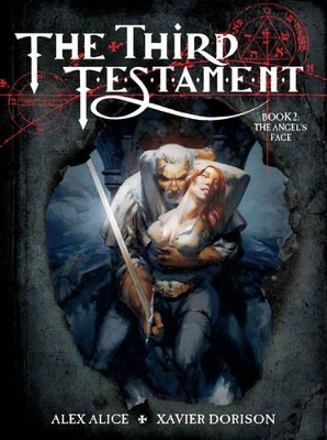 Third Testament: Book 2 book