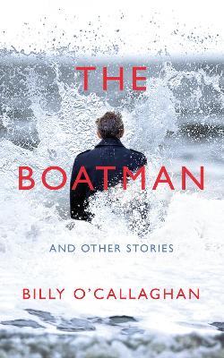 The Boatman and Other Stories book