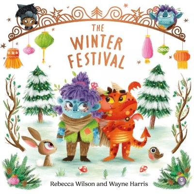 The Winter Festival book