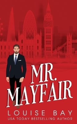 Mr. Mayfair book