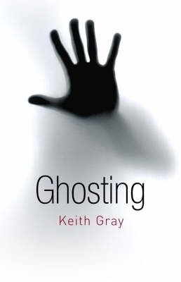 Ghosting book