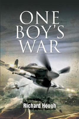 One Boy's War book