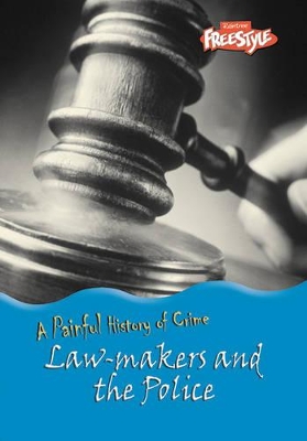 Law-makers and the Police book