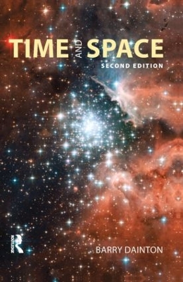 Time and Space book