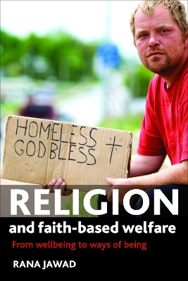 Religion and faith-based welfare by Rana Jawad