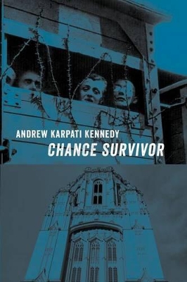 Chance Survivor book