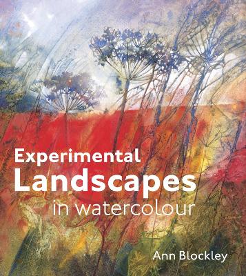 Experimental Landscapes in Watercolour book