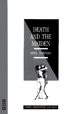 Death and the Maiden by Ariel Dorfman