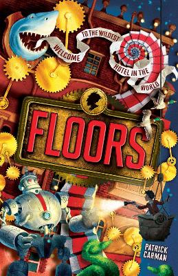 Floors book