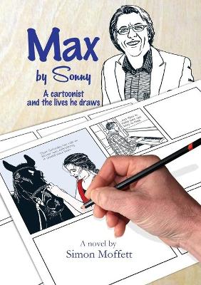 Max by Sonny book