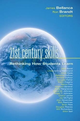 21st Century Skills book