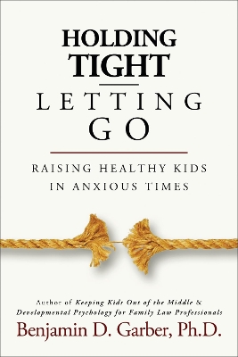 Holding Tight-Letting Go book