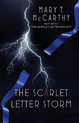 Scarlet Letter Storm book