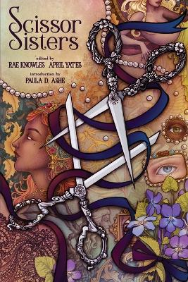 Scissor Sisters book