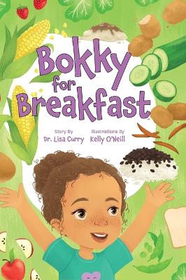 Bokky for Breakfast by Lisa Curry