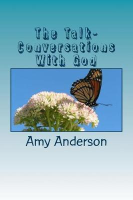Talk-Conversations with God book
