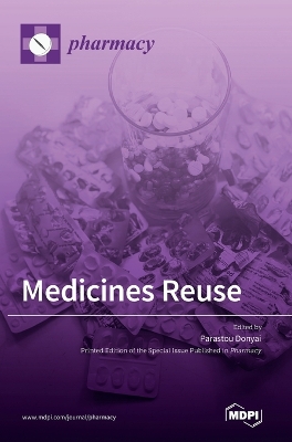 Medicines Reuse book