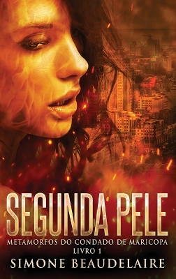 Segunda Pele book