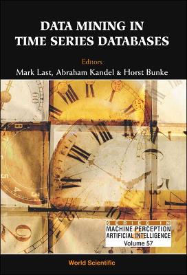 Data Mining In Time Series Databases book