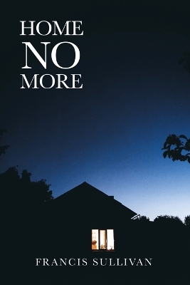 Home No More book