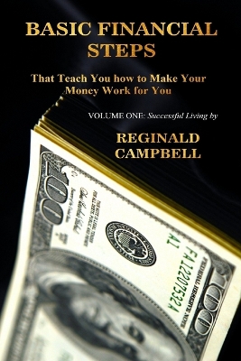 Basic Financial Steps book