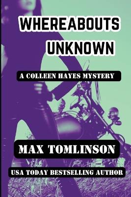 Whereabouts Unknown book