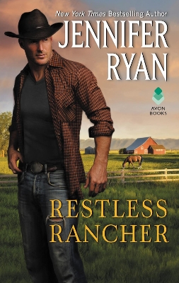 Restless Rancher: Wild Rose Ranch book