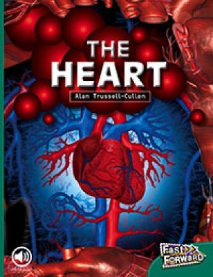 The Heart book