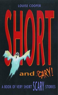 Short And Scary! book