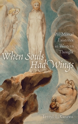 When Souls Had Wings book