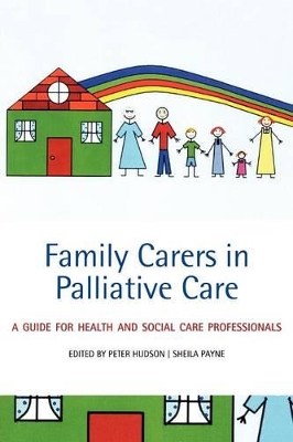 Family Carers in Palliative Care book