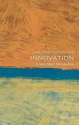 Innovation: A Very Short Introduction by Mark Dodgson