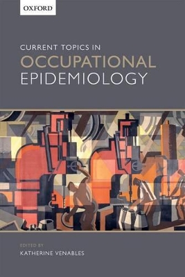 Current Topics in Occupational Epidemiology book