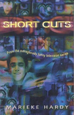 Short Cuts book