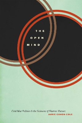 Open Mind book