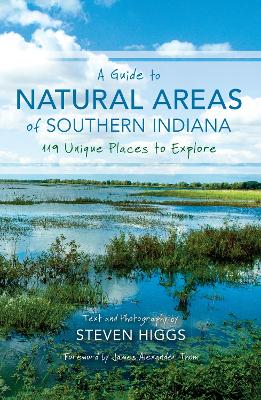 Guide to Natural Areas of Southern Indiana book