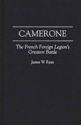 Camerone book