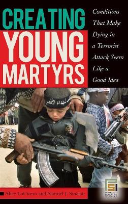 Creating Young Martyrs book