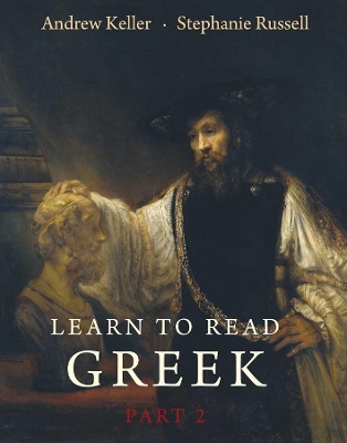 Learn to Read Greek book