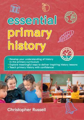 Essential Primary History book